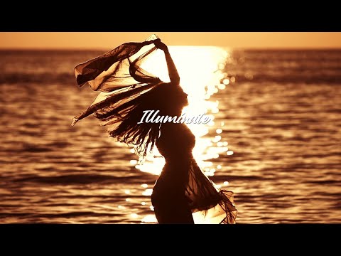 Stayer feat Nino Lucarelli - Illuminate (Official Lyrics Video)