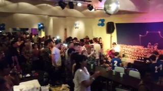 Entrega de Premios #2016