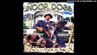 21 Snoop Dogg - Get Bout It &amp; Rowdy (Snoop Dogg, Master P)