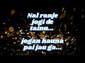 Dhurandhar Title Track Lyrics Dhurandhar Ranveersingh Saraarjun