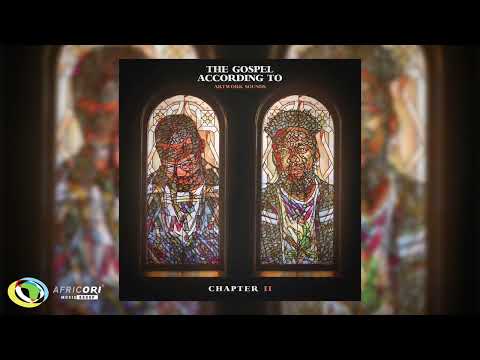 Artwork Sounds - God Has Been Good [Ft. House Victimz] (Official Audio)