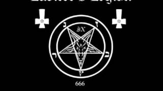 Lucifer's Legion - Unholy War