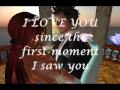 TE AMO (I Love You) English Lryics - Franco De Vita - SL