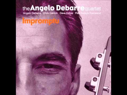 The Angelo Debarre Quartet - Impromptu