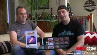 Retro With Joe Episode 4: Grading Games - Gamester81