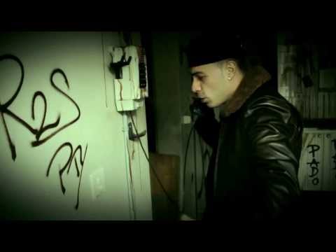 KimJoa - Je rap pour évacuer (Clip Officiel)