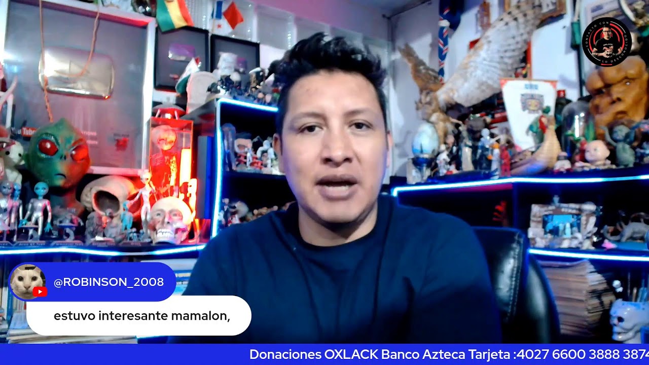 OOPARTS la evidencia de una historia perdida