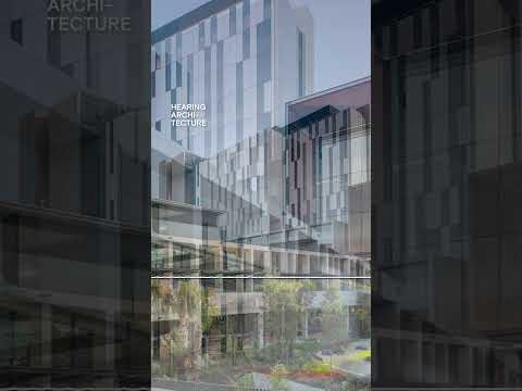 Hearing Architecture podcast - S04E15