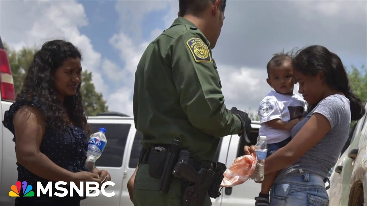 ‘We’re afraid’: mixed-status families fear what’s to come under the new Trump Administration