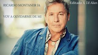 Voy A Olvidarme De Mi - Ricardo Montaner IA (Cover De Carlos Vives)