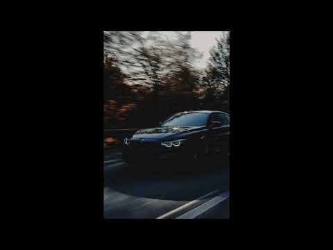 POV ft AMO - $GAIN (Dj Feray Remix)(Slowed)