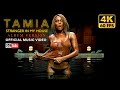 4K Tamia Stranger In My House Official Video Album Version