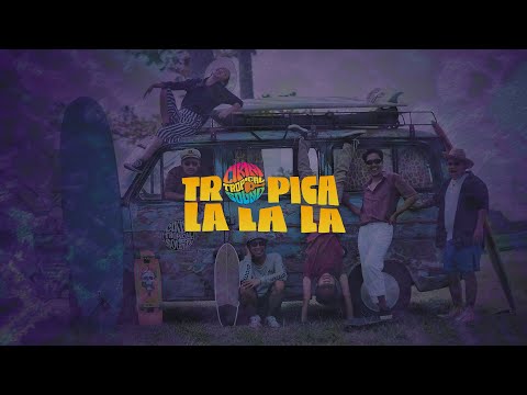 Tropical la la la "Indorock" eps. 2