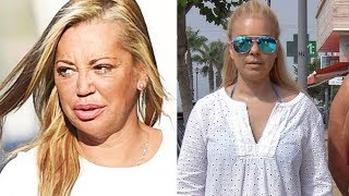 La venganza de Belén Esteban contra María José Campanario en Sálvame