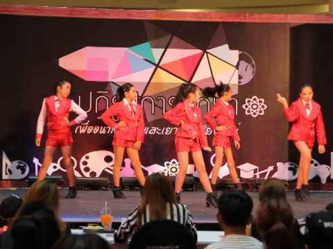 Little Angel Cover By Hug Academy