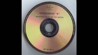 Experiment ''K'' - Weekend (Trance 2000)