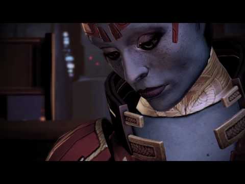 Mass Effect 2 - Samara