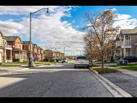 9 Needletree Drive, Brampton Home for Sale by Mitch Vora and Team - Real Estate Properties for Sale