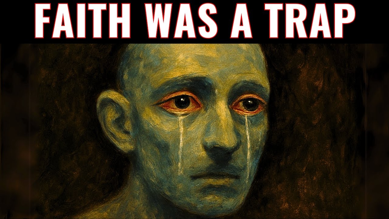 The God You Believe In Doesn T Exist A Deep Dive Into Carl Jung S