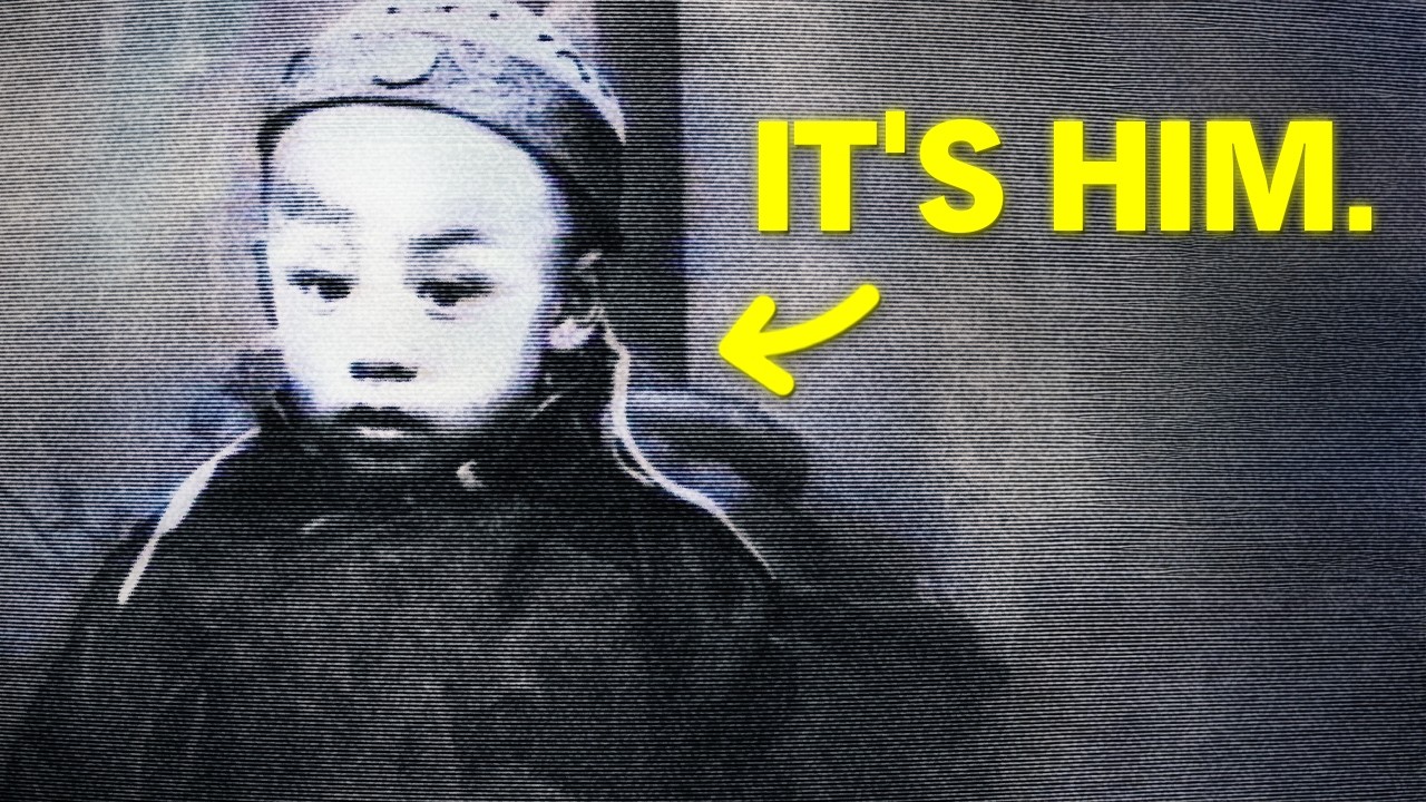 The Most Powerful Kid in History