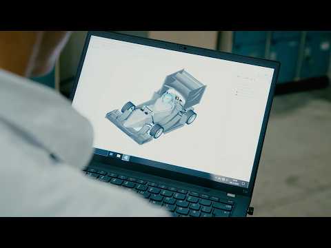 Projekt STRIKE-FS: Graphenbasiertes Design