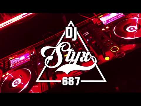 DRAKE x DJ STYX 687   One Dance Zouk Remix 2K16