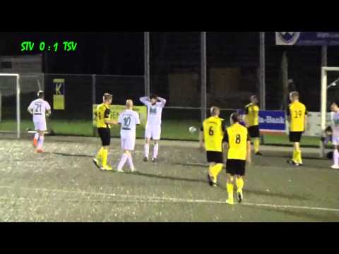 STV Wilhelmshaven -  TSV Abbehausen II