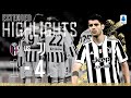 Bologna 1-4 Juventus | Quattro gol per entrare nella top 4 | Highlights ESTESI