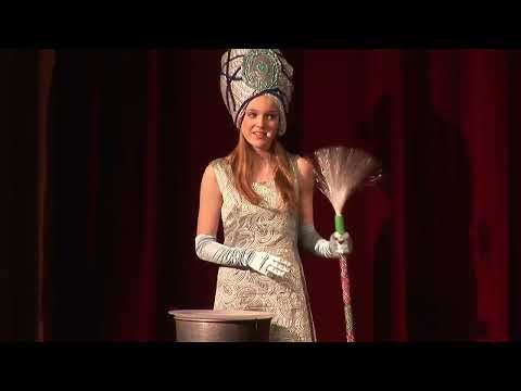 Musical Kids Hamburg: Das magische Amulett