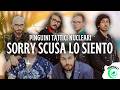 Pinguini Tattici Nucleari - SORRY SCUSA LO SIENTO (Testo/Lyrics)