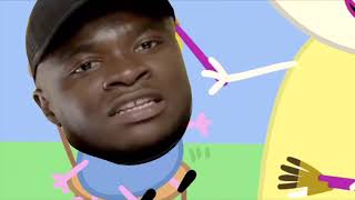 Peppa Pig Big Shaq #2 (Ft. Snoop Dog)