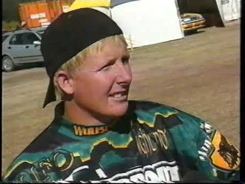 race to the sky 2001