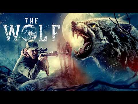 2024 - The Wolf - In these woods, the hunter becomes the hunted