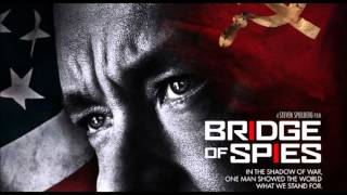 Bridge of Spies - End Title