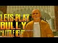 Bully Anniversary Edition Android IOS Gameplay Mission 3 A Little Help