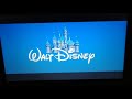 Closing To Ratatouille 2007 DVD