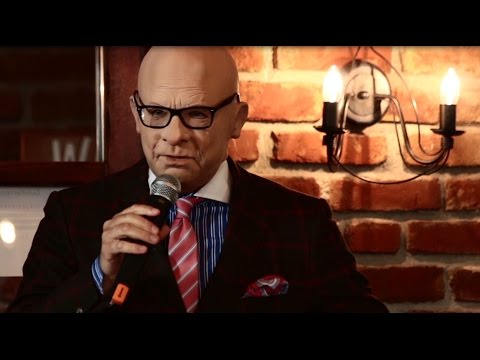 Dr. Alfons Proebstl 66 - Kleptokraten