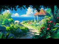 The Secret Garden 🌿 Lofi Spring Vibes 🌿 Morning Lofi Songs To Make You Calm Down And Feel Peaceful