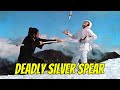 Wu Tang Collection Deadly Silver Spear Subtitulado Español