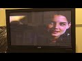 Opening To Serving Sara 2003 VHS