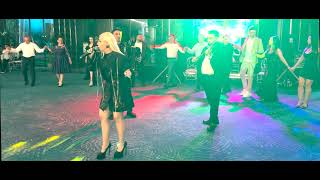 GEORGIANA COMANESCU - UITE-LE LIVE - Formatii de Nunta