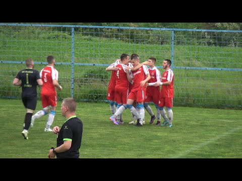 ⚽️🎥 FK Ilićka (Brčko) - FK Budućnost (Pilica) 2:2 - GOLOVI