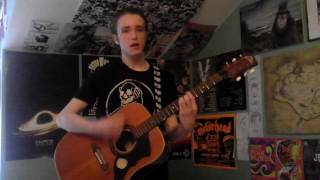 Animal - Against Me! cover