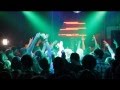 Camo & Krooked - Dj Friction - live feat. Skibadee ...