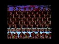 Song Of General Kim Jong Il Military Chorus Version