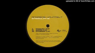 Andreas Kauffelt - Spektral
