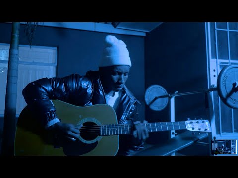 Zaggar  - Nikakolewa (Official Video)ft. Mordecaii