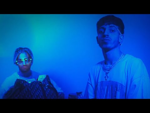 Say P x Aryx - FLEX (Official Music Video)