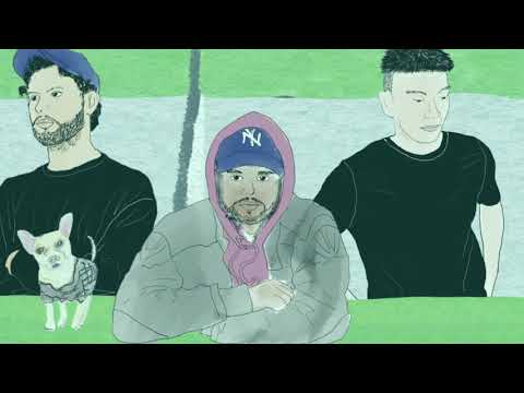 Haruka Salt & W.Y Huang - OG Gong