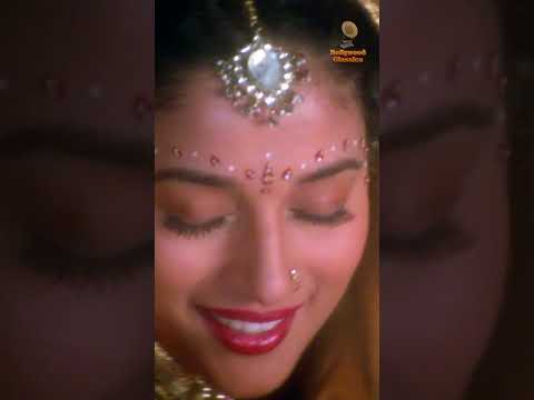 Mujhse Juda Hokar | Madhuri Dixit, Salman Khan | #humaapkehainkoun